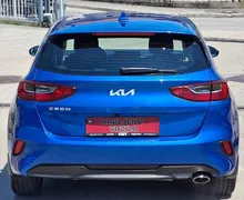 Zunanja slika - KIA Ceed - 1.0 T-GDi LX Champion ISG 1. LASTNIK SLO. POREKLO - 5 - Predogledna slika