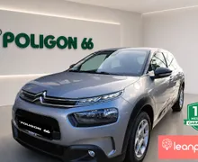 Zunanja slika - Citroën C4 Cactus - 1.2 PureTech 130-M 2019-1 LASTNIK-GARANCIJA - 1 - Predogledna slika