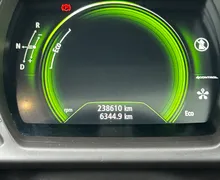 Notranja slika - Renault Espace - INITIALE PARIS, 1,6 DCI AUT, 7sedežev - 9 - Predogledna slika