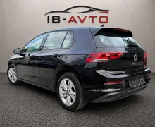 Zunanja slika - Volkswagen Golf - 2.0 TDI RADAR-LED-VIRTUAL - 4 - Predogledna slika