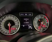 Notranja slika - Mercedes-Benz A-Razred - 180  Kamera - Memory - Navi - Gretje - PDC - 10 - Predogledna slika