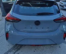 Zunanja slika - Opel Corsa - 1.2 Turbo GS - 5 - Predogledna slika