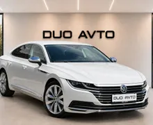 Zunanja slika - VW Arteon - 2.0TDI-DSG-VIRTUAL-360KAMERE-USNJE-F1 PRESTAVE-A.. - 1 - Predogledna slika