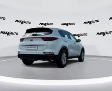 Zunanja slika - KIA Sportage - 1.6 GDI LX Active ISG - 5 - Predogledna slika