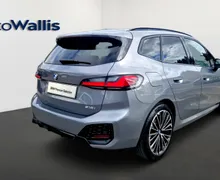 Zunanja slika - BMW Serija 2 - 218i - 2 - Predogledna slika