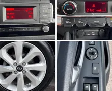 Zunanja slika - KIA Rio - 1.25 CVVT+SLO+ALU+PDC... - 19 - Predogledna slika