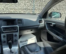 Zunanja slika - Volvo V60 - D5 AWD Geartronic |MEMORY|WEBASTO|GR. SED.| - 15 - Predogledna slika