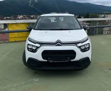 Zunanja slika - Citroën C3 - 1.2 PureTech 83 Feel SAMO 45.000 KM. LED. - 2 - Predogledna slika