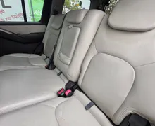 Zunanja slika - Nissan Pathfinder - 2.5 dCi 7 SEDEŽEV-ALU-KLIMA-4X4-SLOVENSKI - 14 - Predogledna slika