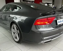 Zunanja slika - Audi A7 - 3.0 TDI S-LINE|ASISTENCE|BOSE|20 col|4xKLIMA - 4 - Predogledna slika