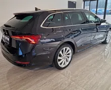 Zunanja slika - Škoda Octavia - 2.0 TDI First Edition - 3 - Predogledna slika