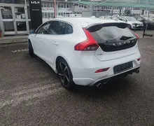 Zunanja slika - Volvo V40 - R-DESIGN 2.0 TD - 4 - Predogledna slika