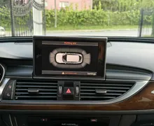 Zunanja slika - Audi A6 - Avant 2.0 TDI-AUT-S LINE-MATRIX-LIZING ZA TUJCE-NAVI - 13 - Predogledna slika
