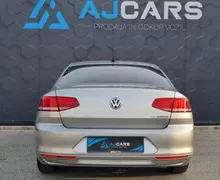 Zunanja slika - VW Passat - 1.6 TDI BMT Comfortline-2XPDC-Navi-Temp-Alu - 6 - Predogledna slika
