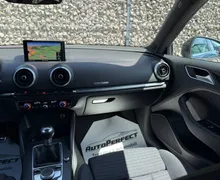 Zunanja slika - Audi A3 - Sportback 2.0 TDI S-Line |MATRIX|MASAZA|KAM|PDC| - 15 - Predogledna slika