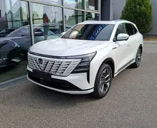 Zunanja slika - Changan CS75 Plus - 8AT +KOMPLET ZIMSKIH PNEVMATIK +dobava takoj - 1 - Predogledna slika