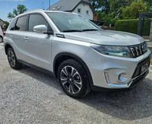 Zunanja slika - Suzuki Vitara - 1.4 Boosterjet Hibrid Elegance Top PANORAMA 1.LAS - 2 - Predogledna slika