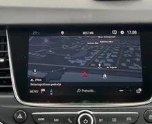 Zunanja slika - Opel Crossland X - NAVI.2XPDC.OGR.SEDEŽ IN VOLAN.TEMPOMAT - 17 - Predogledna slika