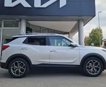 Zunanja slika - SsangYong Korando - 1.5 T-GDI 120 kW Exclusive 4x4 M T - 4 - Predogledna slika