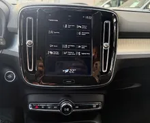 Zunanja slika - Volvo XC40 - D3 AUT LED velik servis - 14 - Predogledna slika