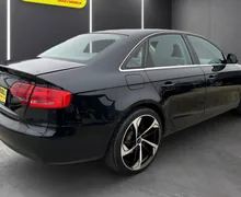 Zunanja slika - Audi A4 - 2.0 TDI SLOVENSKI BI-XENON TEMPOMAT PDC MEGLENKE . - 8 - Predogledna slika
