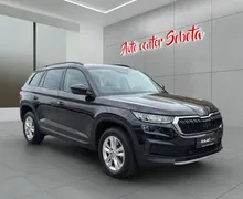 Zunanja slika - Škoda Kodiaq - Kodiaq - 1 - Predogledna slika
