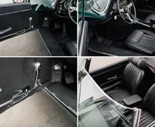 Zunanja slika - Jaguar E-Type - V12 Roadster - najlepši avto kadarkoli narejen - 15 - Predogledna slika