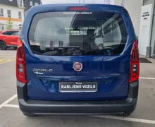 Zunanja slika - Fiat Doblo - 1.5 BlueHDi L1 - 7 - Predogledna slika