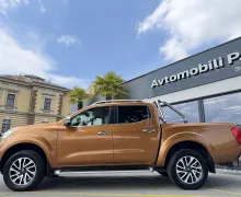 Zunanja slika - Nissan Navara - Tekna 2.3DCI AVT. 4x4 DK - SLO POREKLO - 97.000 km - 4 - Predogledna slika