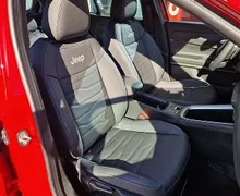 Zunanja slika - Jeep Avenger - 1.2 E-DCT6 MHEV 110 Altitude + ZIMSKI BON - 12 - Predogledna slika