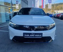 Zunanja slika - Opel Corsa - 1.2 Turbo Avtomatik - SAMO 12.199km - TOP OPREMA - 2 - Predogledna slika