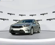 Zunanja slika - KIA Ceed SW - 1.0 T-GDI LX Champion ISG - 1 - Predogledna slika