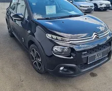 Zunanja slika - Citroën C3 - 1.2 PureTech 82 Feel AVT. KLIMA. BLUETOOTH - 4 - Predogledna slika