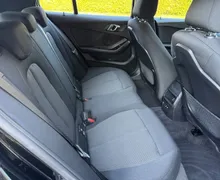 Notranja slika - BMW serija 1: - 116d-1 LASTNICA-ALU-LED-NAVI-KAM-ODLIČEN... - 9 - Predogledna slika