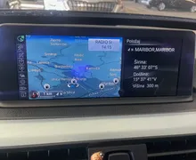Zunanja slika - BMW Serija 3 - Gran Turismo: 320d SPORT LINE NAVI.XSENON.PDC. OGR. SEDE - 12 - Predogledna slika