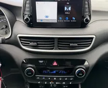 Notranja slika - Hyundai Tucson - 1.6 CRDi Style 48V Aut.-SLO-LED-PDC-Kamera-Navi - 8 - Predogledna slika