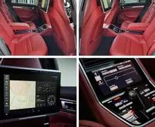 Zunanja slika - Porsche Panamera - 4.0 V8 4S DIESEL POPOLNA OPREMA - 18 - Predogledna slika