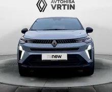 Zunanja slika - Renault Captur - TCe 90 techno - 5 - Predogledna slika