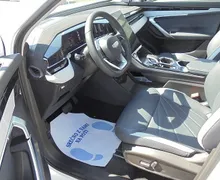 Zunanja slika - Geely StarRay - 1.5 7DCT FWD GK° - 3.000 EUR° - 9 - Predogledna slika