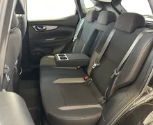 Zunanja slika - Nissan Qashqai - Qashqai - 3 - Predogledna slika