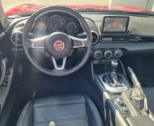 Zunanja slika - Fiat 124 - 1.4 Turbo Lusso Avtomatik - GRETJE SEDEŽEV-NAVI... - 6 - Predogledna slika