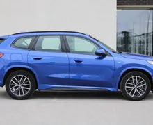 Zunanja slika - BMW X1 - serija :  sDrive18i  AT  M SPORT KAMERA KEYLESS LED - 8 - Predogledna slika
