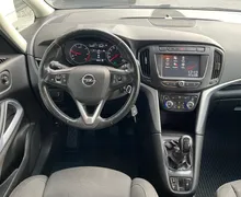 Zunanja slika - Opel Zafira - 1.6-CDTI-INNOVATION-LED-KLJUKA-TOP - 11 - Predogledna slika