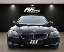 Zunanja slika - BMW serija 5: - 520D-AUT-VELIK NAVI-ŠIBEDAH-LIZING ZA TUJCE- - 2 - Predogledna slika