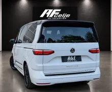 Notranja slika - Volkswagen Multivan - 2.0 TDI-DSG-PODALJŠAN-EDITION-IQ LIGHT-VIRTUAL- - 7 - Predogledna slika