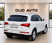 Notranja slika - Audi Q5 - 2.0TDI-QUATTRO-2XLED-2XPDC-NAVI-NA OBROKE TUJCI - 10 - Predogledna slika