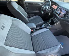 Zunanja slika - VW T-Roc - 2.0 TDI Dsg IQ Drive-2xRLine-Full led-Virtual-F1.. - 13 - Predogledna slika