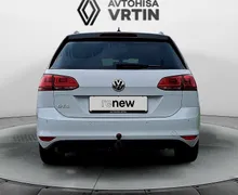 Zunanja slika - VW Golf - Variant 2.0 GTD - 3 - Predogledna slika