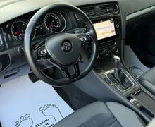 Notranja slika - Volkswagen Golf Variant - 2.0 TDI•AUT•HIGH LINE•LED•ACC•NAVI•PDC•F1•MASAŽA•. - 8 - Predogledna slika