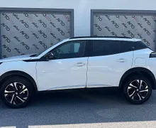 Zunanja slika - Peugeot 2008 - ROADTRIP 1.5 Hdi Aut. Virtual Navi Kamera Tempomat - 4 - Predogledna slika